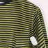 PAR ICI ボーダーカットソー レディース FREE