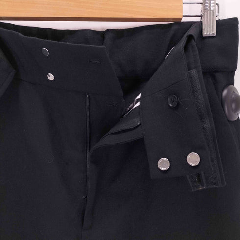 ナマチェコ NAMACHEKO TARKIN TROUSERS メンズ JPN:S
