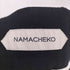 ナマチェコ NAMACHEKO TARKIN TROUSERS メンズ JPN:S