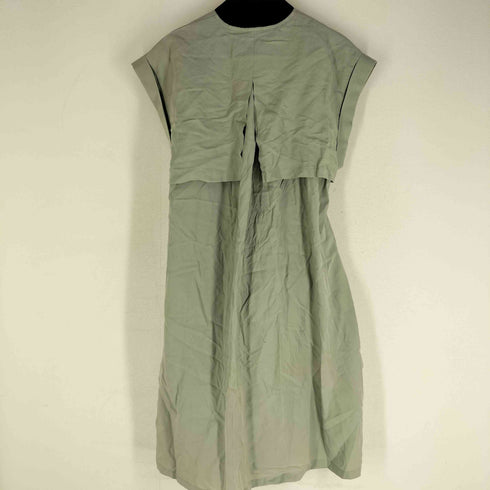 Sensounico LrdR New Normal relaxing.R ロングジレ レディース 38