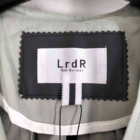 Sensounico LrdR New Normal relaxing.R ロングジレ レディース 38