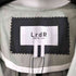 Sensounico LrdR New Normal relaxing.R ロングジレ レディース 38
