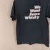 サキャスティック SARCASTIC フロントプリントTシャツ We Want Some Whisky 裏原 メンズ JPN:M