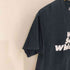 サキャスティック SARCASTIC フロントプリントTシャツ We Want Some Whisky 裏原 メンズ JPN:M