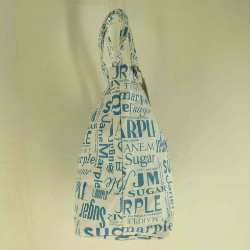 Jane Marple Sugar Logo シュガーロゴリボンハンドバッグ レディース