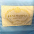 Jane Marple Sugar Logo シュガーロゴリボンハンドバッグ レディース