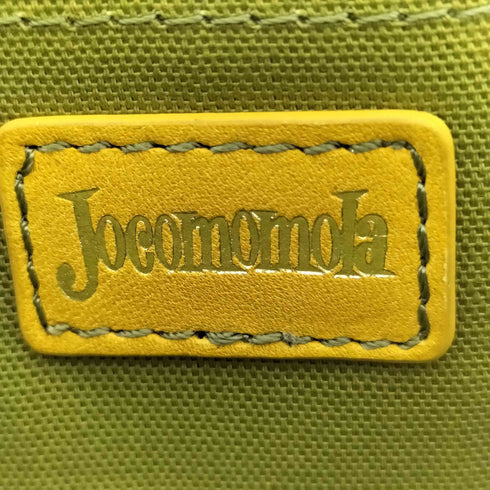 ホコモモラ Jocomomola パヤソス ピエロラウンドファースナ― 長財布 レディース