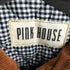 ピンクハウス PINK HOUSE 刺繍ワッペンブルゾン レディース