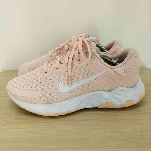 ナイキ NIKE Renew Ride 3 ローカットスニーカー レディース JPN:24.5
