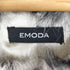 エモダ EMODA ラビットファーコート レディース JPN:M