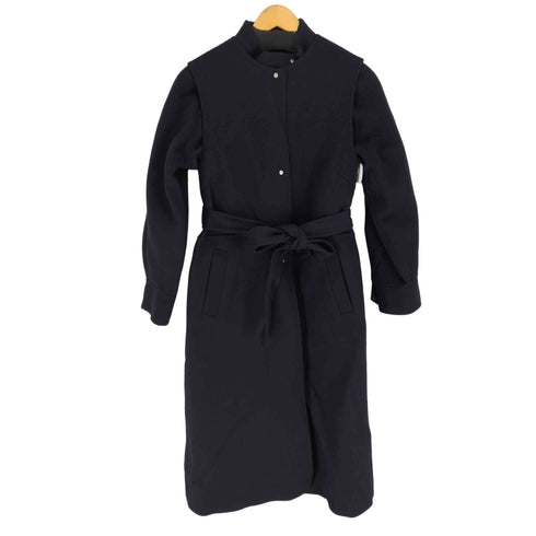 ユナイテッドアローズグリーンレーベルリラクシング UNITED ARROWS green label relaxing 23AW マルチウェイ リバー コート レディース JPN:38