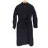 ユナイテッドアローズグリーンレーベルリラクシング UNITED ARROWS green label relaxing 23AW マルチウェイ リバー コート レディース JPN:38