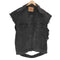 リーバイス Levis 70503 02 95年02月製 ダメージデニムベスト メンズ JPN:XL