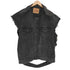 リーバイス Levis 70503 02 95年02月製 ダメージデニムベスト メンズ JPN:XL