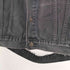 リーバイス Levis 70503 02 95年02月製 ダメージデニムベスト メンズ JPN:XL
