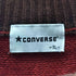 コンバース CONVERSE アクリル ハーフジップニット メンズ 3L