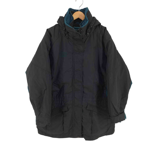 エルエルビーン L.L.Bean 中綿 インサレーション マウンテンジャケット レディース import:L
