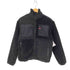 リーバイス Levis ピースドフリースジャケット メンズ JPN:M