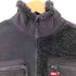 リーバイス Levis ピースドフリースジャケット メンズ JPN:M