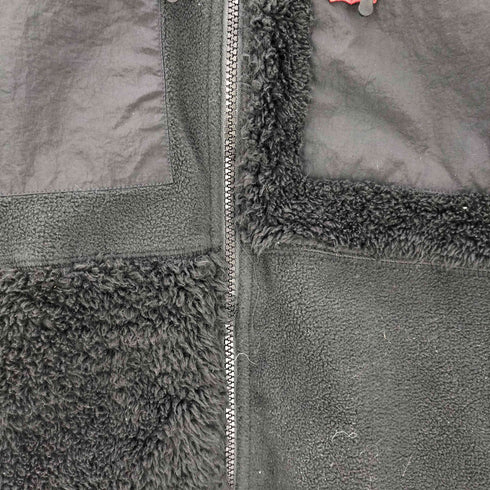 リーバイス Levis ピースドフリースジャケット メンズ JPN:M