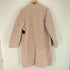 バースデーバッシュ BIRTHDAY BASH DREAMIN PINK BOA COAT レディース JPN:M