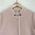バースデーバッシュ BIRTHDAY BASH DREAMIN PINK BOA COAT レディース JPN:M