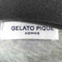 ジェラートピケオム Gelato Pique Homme バレンタイン コーヒープリントカットソー メンズ M