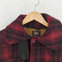 ウールリッチ WOOLRICH 40~50S オンブレ ウール マッキーノ クルーザージャケット メンズ US:42