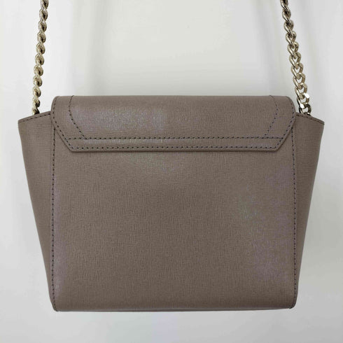 フルラ FURLA フルラ ニューデイジー レザーショルダーバッグ レディース