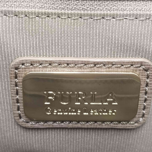 フルラ FURLA フルラ ニューデイジー レザーショルダーバッグ レディース