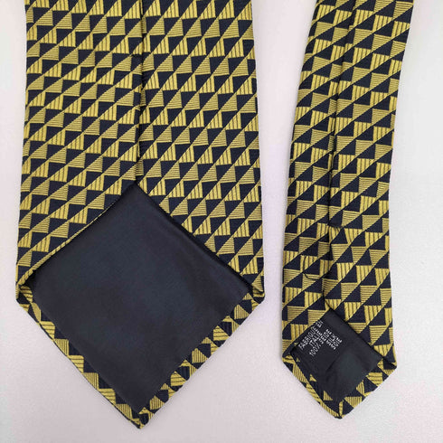 ポールスミス Paul Smith 総柄 ネクタイ メンズ