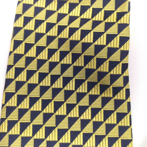 ポールスミス Paul Smith 総柄 ネクタイ メンズ