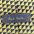 ポールスミス Paul Smith 総柄 ネクタイ メンズ