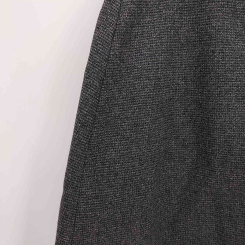 アーペーセー A.P.C. 日本製 ウール Aラインスカート 膝丈 レディース JPN:S
