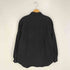 リズウェア LIZ wear スタッズデザイン ポケットシャツ メンズ import:L