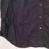 リズウェア LIZ wear スタッズデザイン ポケットシャツ メンズ import:L