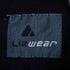 リズウェア LIZ wear スタッズデザイン ポケットシャツ メンズ import:L