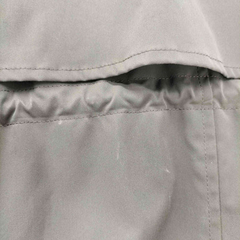 シンプリシテェ SIMPLICITE 18AW フーデッド コート レディース