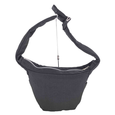 イッチ ITTI ANNIE PUFFER TOWN MOON BAG メンズ