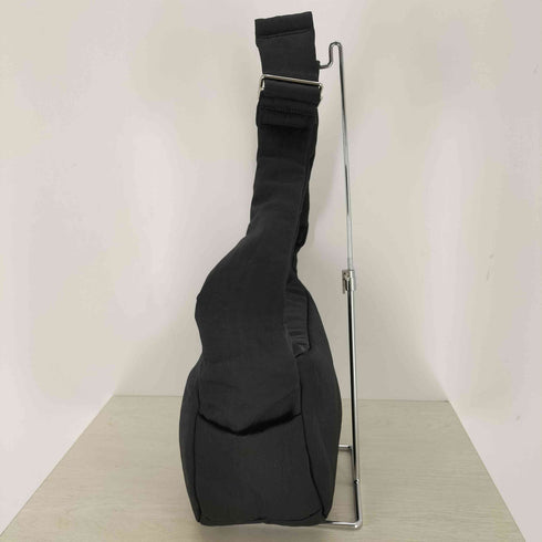 イッチ ITTI ANNIE PUFFER TOWN MOON BAG メンズ