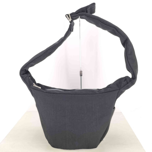 イッチ ITTI ANNIE PUFFER TOWN MOON BAG メンズ