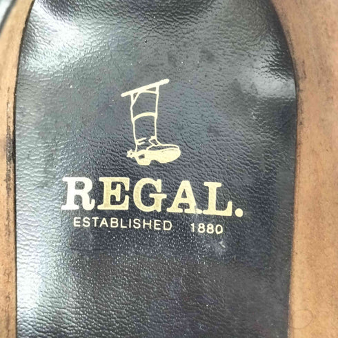 リーガル REGAL レザーローファー レディース 23cm