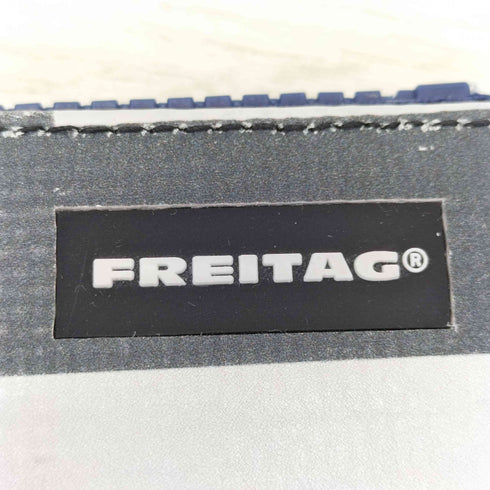 フライターグ FREITAG コンパクトウォレット メンズ