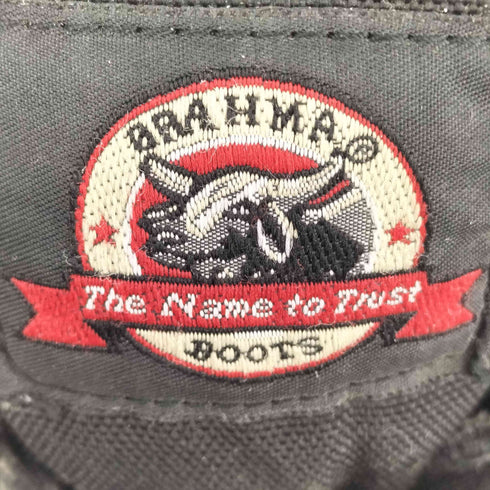 BRAHMA トレッキングブーツ レディース 6