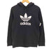 アディダスオリジナルス adidas Originals TREFOIL HOODIE トレフォイル フーディ レディース JPN:S