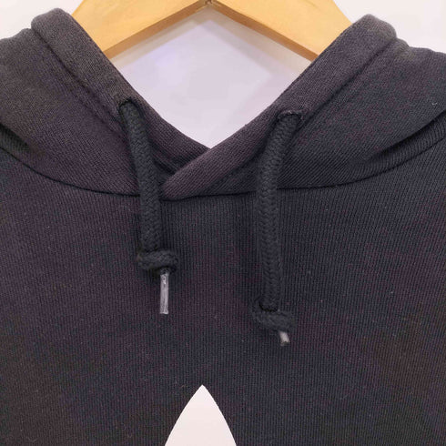 アディダスオリジナルス adidas Originals TREFOIL HOODIE トレフォイル フーディ レディース JPN:S