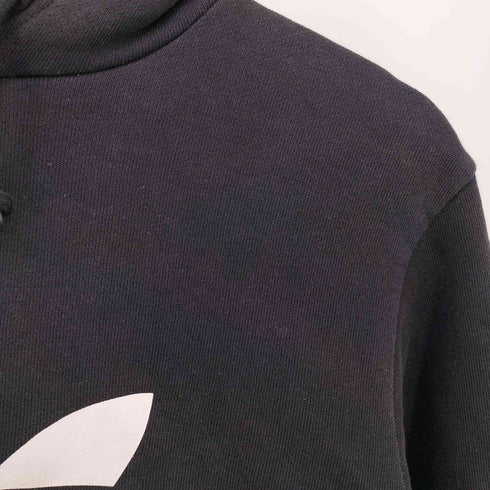アディダスオリジナルス adidas Originals TREFOIL HOODIE トレフォイル フーディ レディース JPN:S