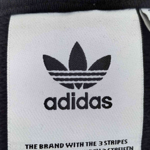 アディダスオリジナルス adidas Originals TREFOIL HOODIE トレフォイル フーディ レディース JPN:S