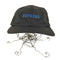 シュプリーム Supreme QUILTED NYLON 6-PANEL CAP メンズ
