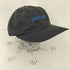 シュプリーム Supreme QUILTED NYLON 6-PANEL CAP メンズ